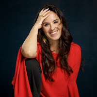Bridget Phetasy profile image