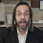 Yossi at Home