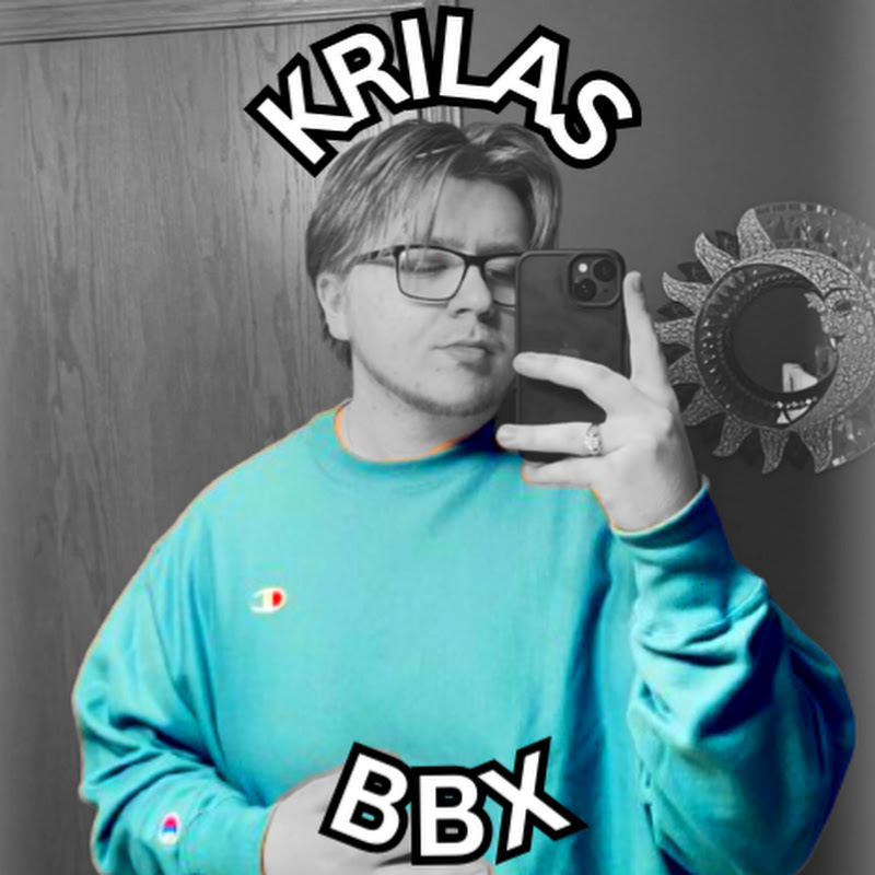 Krilas