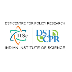 DST - Centre for Policy Research, IISc, Bangalore