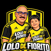 LOLO DE FIORITO