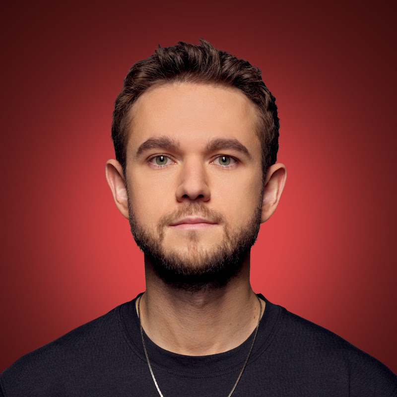 Zedd