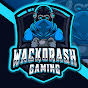 wackoRash Gaming logo