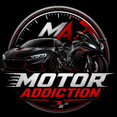 Motor addiction 