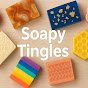 Soapy Tingles logo