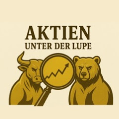 Aktien unter der Lupe