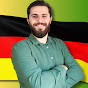 Learn German with Abdallah logo