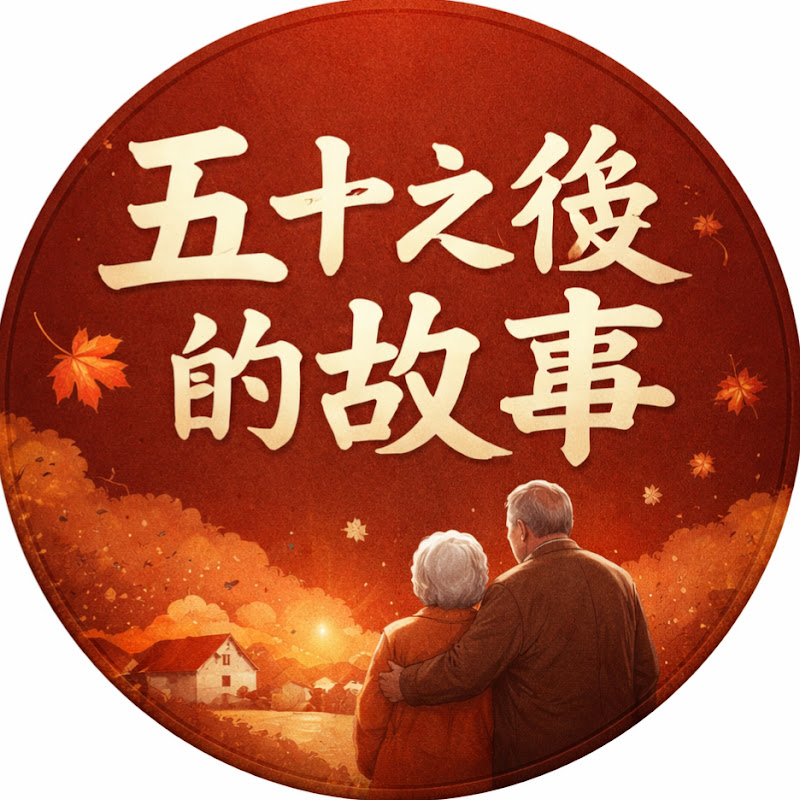 五十之後的故事