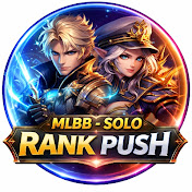 MLBB-SOLO RANK PUSH
