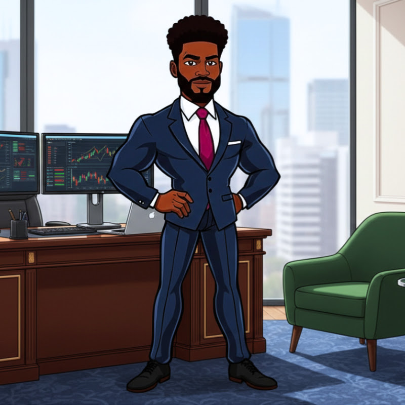 Confidential Wealth
