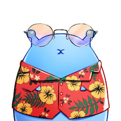 海鼠のチャンネルアイコン