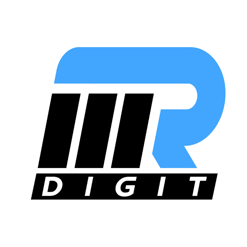 Mr. Digit