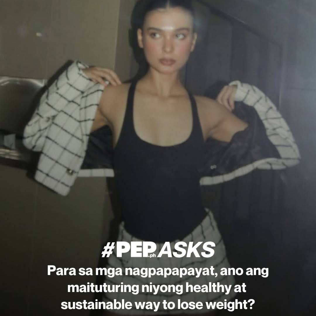 Post from PEP TV