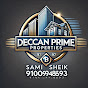 Deccan prime Properties.  logo