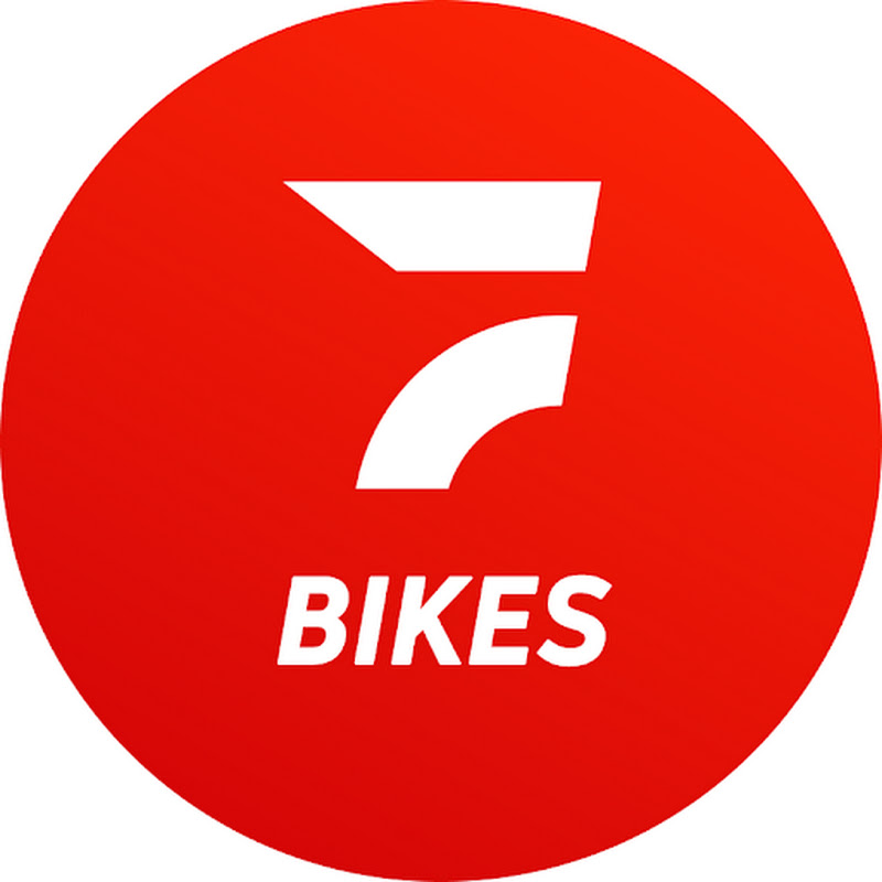 FloBikes channel logo