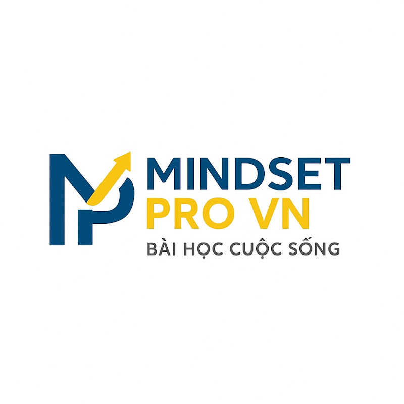 MindSetProVN - Triết Lý Jim Rohn & Tư Duy Làm Giàu
