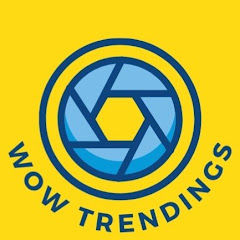 Wow Trendings