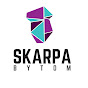 SKARPA BYTOM  logo
