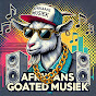 Afrikaans Goated Musiek logo