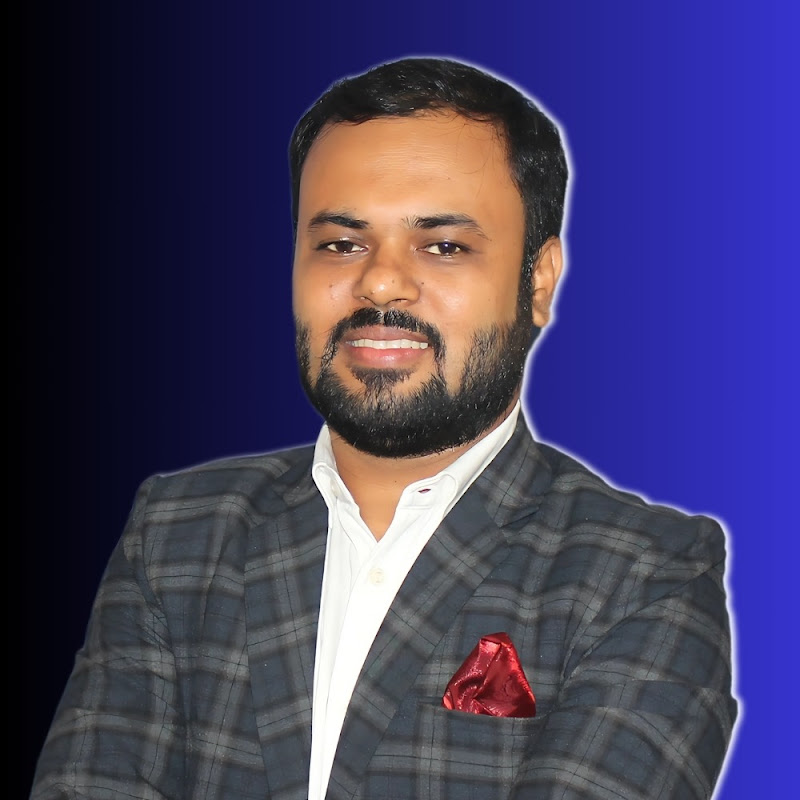 Sajib Roy