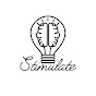 Stimulate logo