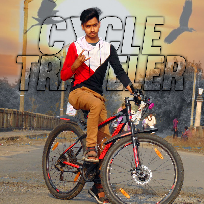 Lo_fi Traveller 
