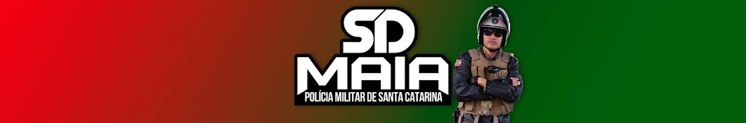 Sd Maia YouTube channel avatar
