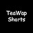 TeaWap Shorts