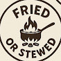 Fried or Stewed logo