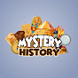 Mystery History logo