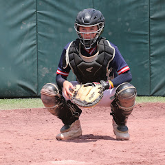 Idk I js like baseball