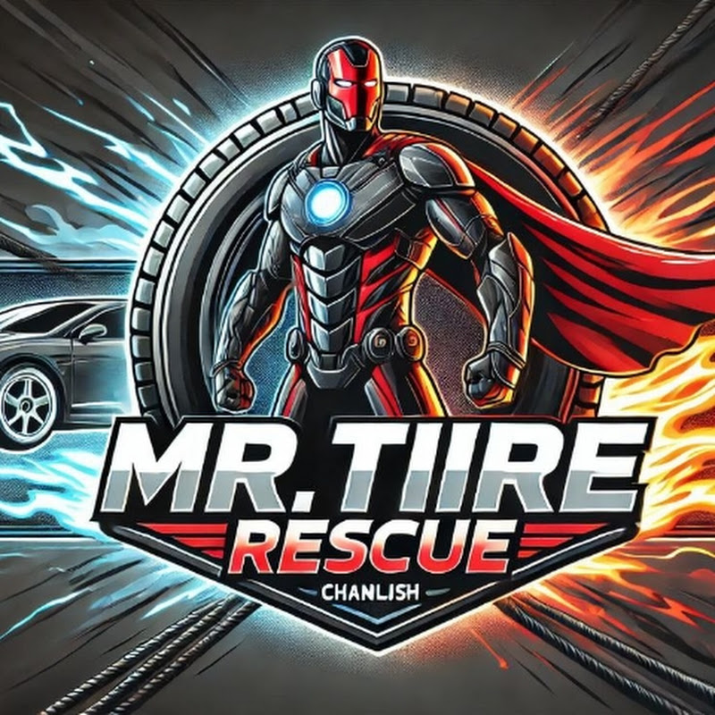 MrTire Rescue

