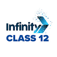 Post from Infinity Class 12 Science