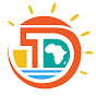 Travel Deeper Inc. logo