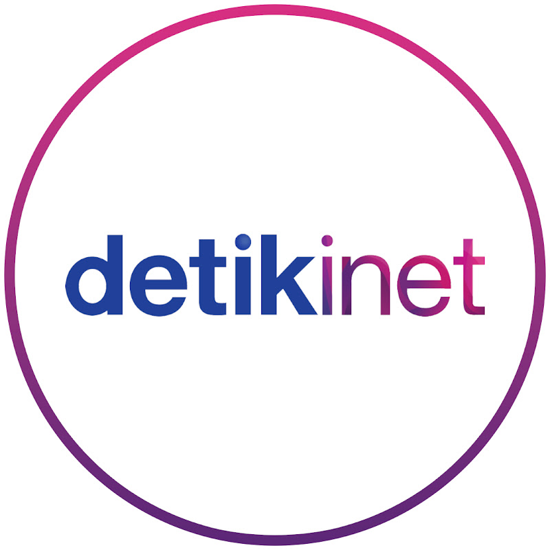 detikINET