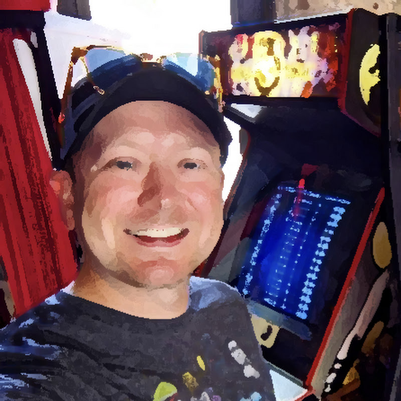 Chicago Retro Gamer