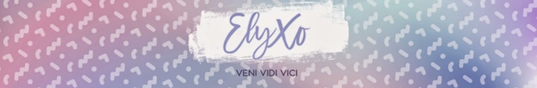 ElyXo YouTube channel avatar