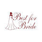 Best for Bride The Best Bridal Stores logo