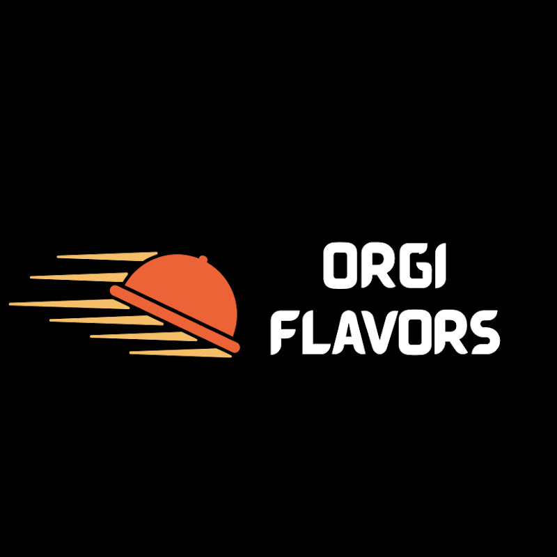 OrGi Shorts 