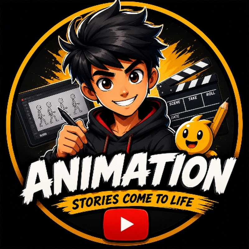 BD Animation