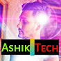 Ashik Tech logo