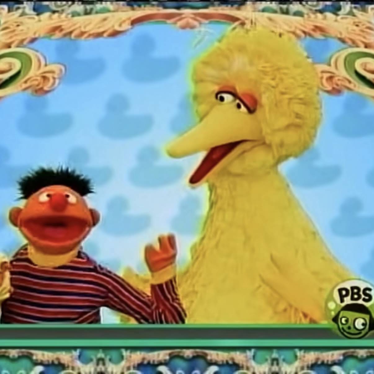 Post from PBS Funding Addict