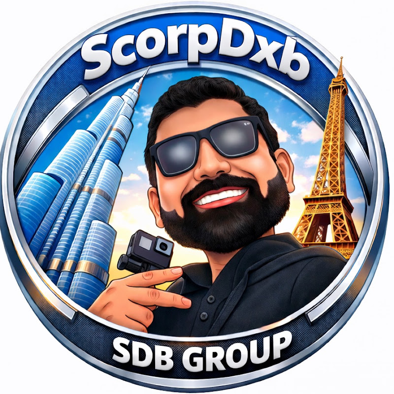 ScorpDxb