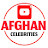 AFGHAN CELEBRITIES