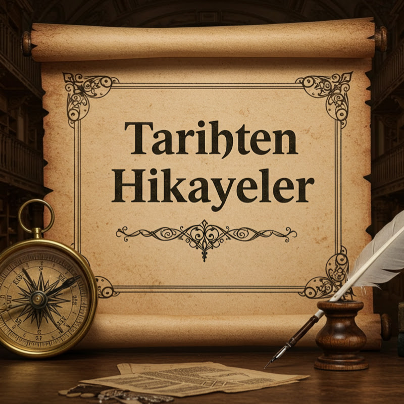 Tarihten Hikayeler