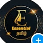 Essential Tamil Channel logo