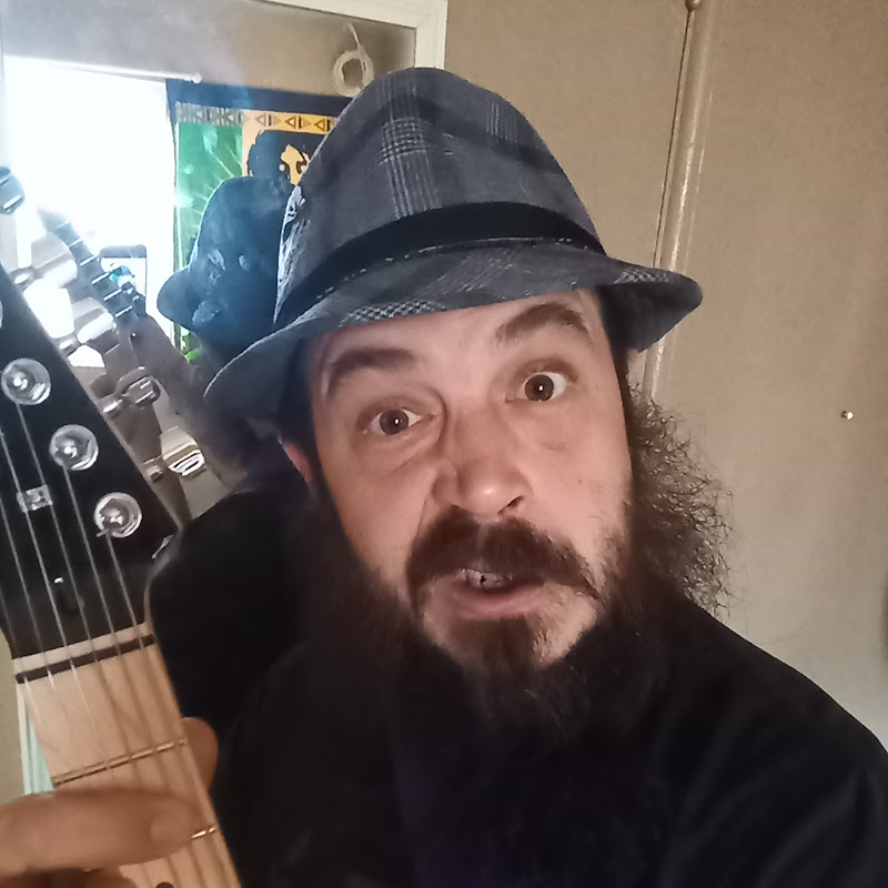 DJ Jazzy Wolf Gaming