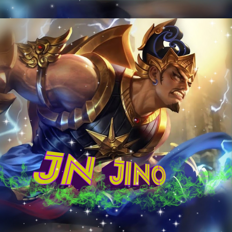 Channel Avatar