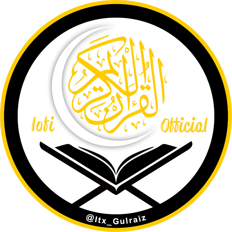 Lofi Quran Official