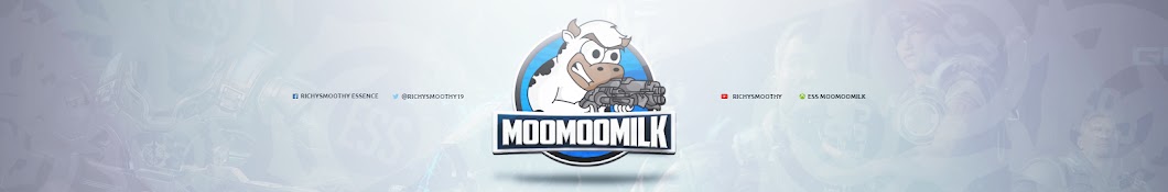 Ess MooMooMiLK Fortnite Battle Royale Worldwide YouTube channel avatar